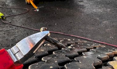 Fortip Lastik Yol Yardım, deneyimli ekibiyle 7 gün 24 saat boyunca bulunduğunuz yere gelir, lastik sorununu kısa sürede çözer.