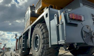 Harfiyat Lastik Yol Yardımı – Gücünüz Yolda Kalmasın!