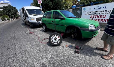 Vinç Lastik Yol Yardım – Gücünüz Yolda Kalmasın!